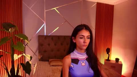 Coraline online show from March 20, 2026, 3:33 am