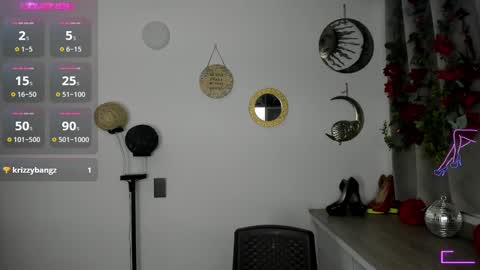 Snapshot of _cristal_ayala chatting on January 12, 2025, 11:26 pm  cristal ayala online show from January 12, 2025, 11:26 pm