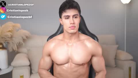 50 OFF TODAY  onlyfans cristianlopezbf online show from March 5, 2026, 10:39 pm