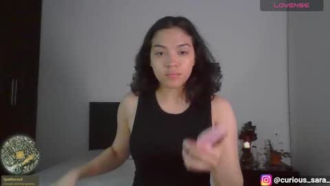 sara again3 online show from February 27, 2026, 2:22 am