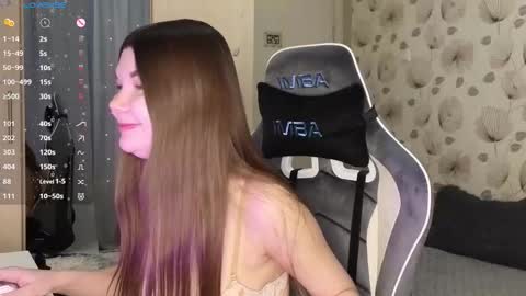 _cute_ice online show from March 12, 2026, 5:46 am