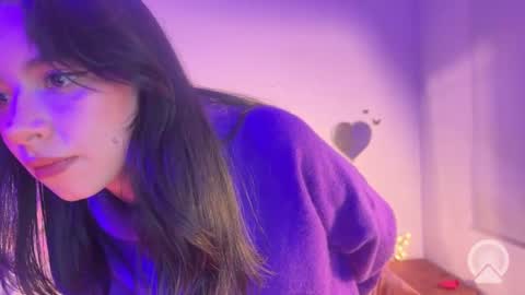 _cute_isabella_ online show from November 16, 2025, 1:00 am