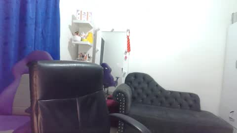 Katherine   Shedule  10pm -4 am  Colombia hour online show from February 5, 2025, 6:13 am