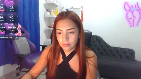 Katherine   Shedule  10pm -4 am  Colombia hour online show from February 7, 2025, 5:52 am