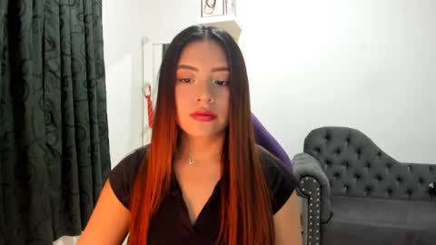 Katherine   Shedule  10pm -4 am  Colombia hour online show from November 7, 2025, 6:08 pm