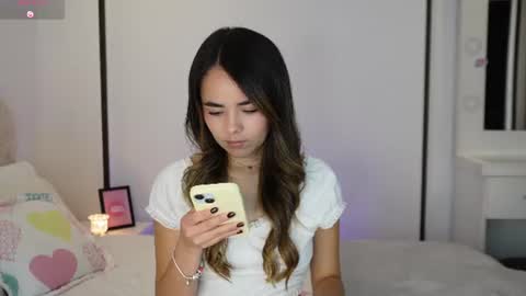 Melissa online show from June 13, 2026, 12:52 am