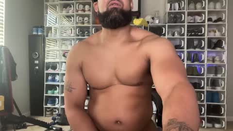 Da d1ck online show from March 24, 2026, 6:46 pm