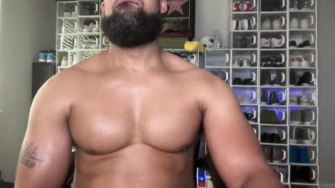 Da d1ck online show from March 30, 2026, 6:20 pm