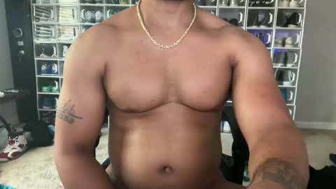 Da d1ck online show from April 20, 2026, 6:20 pm