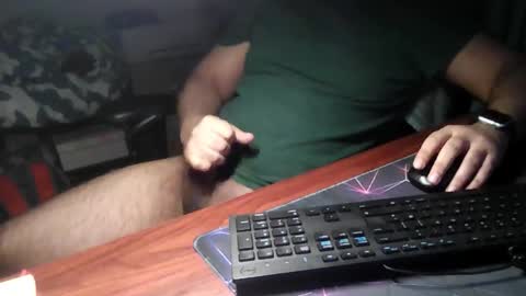 Snapshot of _daddypimp chatting on February 11, 2026, 1:10 am Paul online show from February 11, 2026, 1:10 am