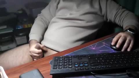 Paul online show from March 25, 2026, 2:01 pm