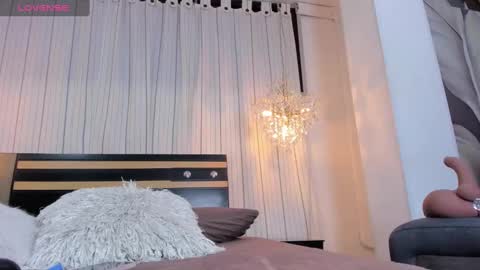 Dahiana Lincoln online show from January 23, 2025, 7:40 pm