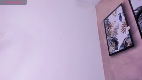 Dahiana Lincoln online show from October 26, 2025, 7:20 pm