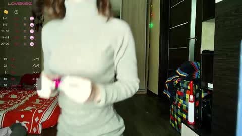 Dana Doe online show from February 11, 2025, 5:18 pm