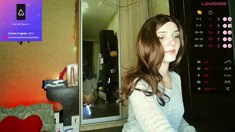 Snapshot of _dana_doe_ chatting on May 11, 2026, 3:40 pm Dana Doe online show from May 11, 2026, 3:40 pm