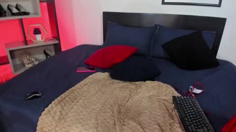 Snapshot of _daniela_hot_1 chatting on February 4, 2025, 9:38 am Dani online show from February 4, 2025, 9:38 am