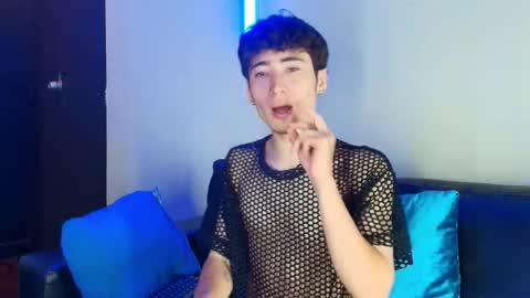 Dante online show from October 26, 2025, 8:15 pm