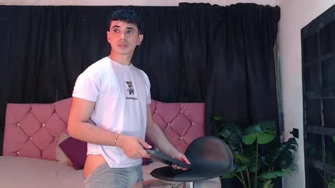 PATRICK AND LEO online show from September 15, 2025, 9:15 pm