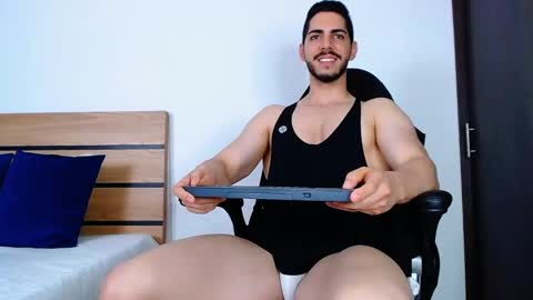 David online show from January 16, 2025, 3:23 am