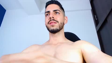 David online show from January 23, 2025, 3:26 am