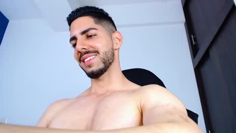 David online show from February 10, 2025, 11:34 pm