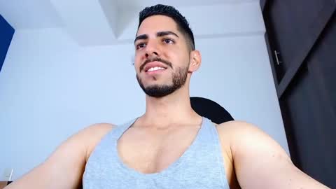 David online show from February 12, 2025, 10:04 pm