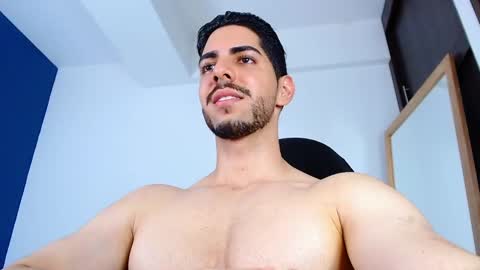 David online show from March 4, 2025, 1:23 am