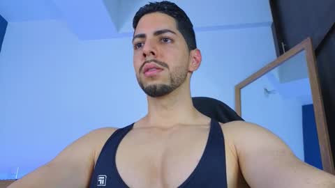 David online show from January 13, 2026, 12:05 am