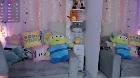 IG Dayana miler online show from March 13, 2026, 8:48 pm