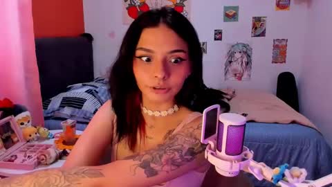 Pao online show from December 7, 2024, 8:38 pm