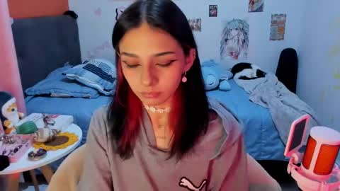 Pao online show from January 23, 2025, 2:55 am