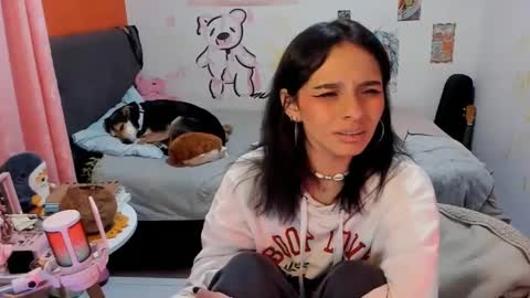 Pao online show from October 9, 2025, 2:53 am