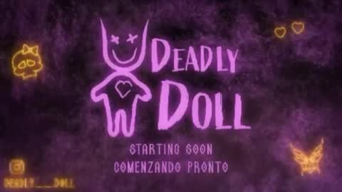    online show from October 19, 2025, 8:31 pm