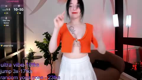 Kate online show from May 22, 2026, 3:17 pm