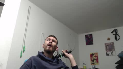 delacruz online show from January 6, 2025, 5:38 pm