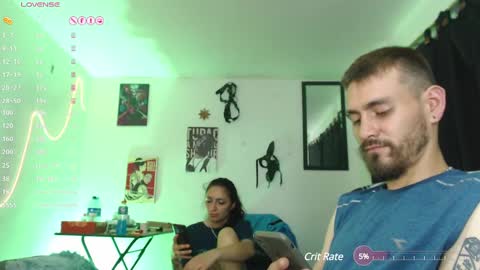 delacruz online show from January 6, 2025, 11:52 pm