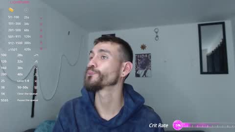 delacruz online show from January 9, 2025, 9:47 pm