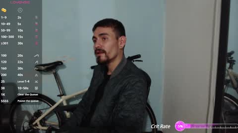 delacruz online show from February 27, 2025, 6:42 pm