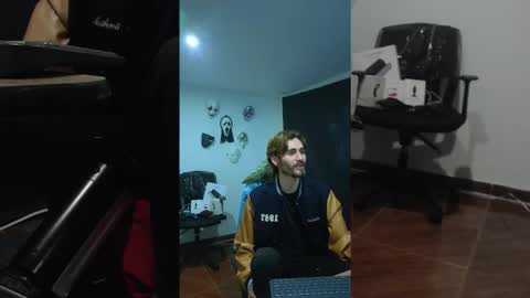 delacruz online show from November 27, 2025, 3:52 am