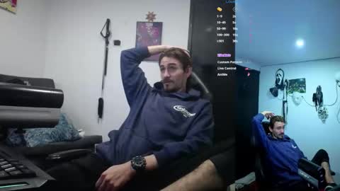 delacruz online show from January 14, 2026, 12:49 am