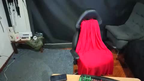 delacruz online show from February 9, 2026, 12:47 am