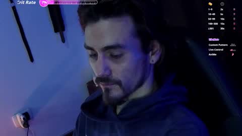 delacruz online show from February 28, 2026, 1:39 am