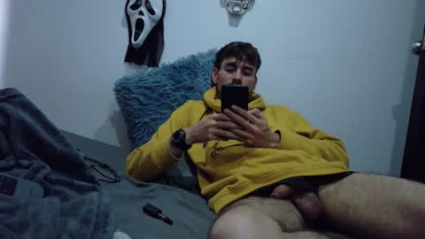 delacruz online show from May 31, 2026, 6:09 pm
