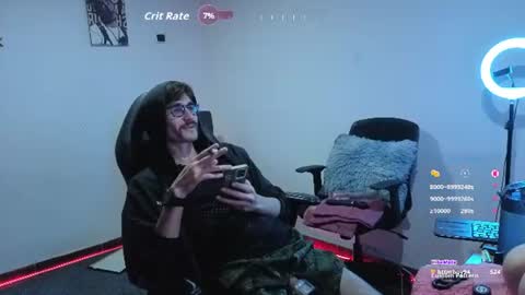 delacruz online show from June 11, 2026, 12:32 am