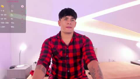 _demon1 online show from May 10, 2026, 4:17 am