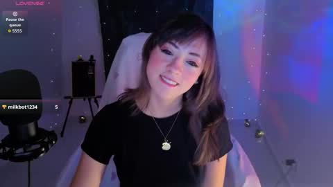  DENISE  online show from October 9, 2025, 4:10 am