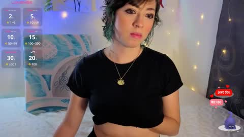  DENISE  online show from January 16, 2026, 5:11 am