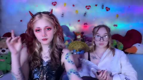 Kate online show from April 12, 2026, 5:29 pm