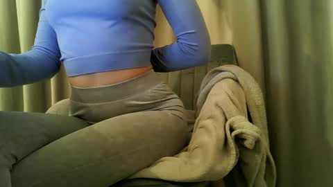 Snapshot of _domnatermsi chatting on January 20, 2025, 6:32 pm _domnatermsi online show from January 20, 2025, 6:32 pm