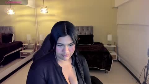 Dulcinea online show from September 25, 2025, 5:55 am